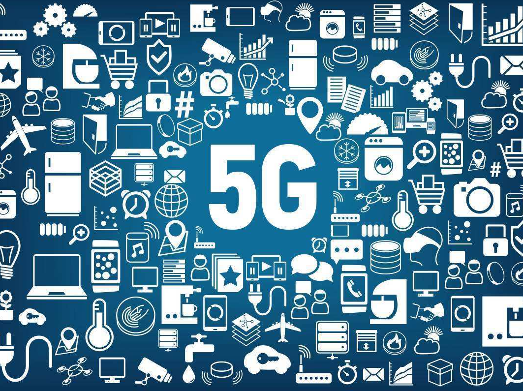 5G 發(fā)展報(bào)告：以四項(xiàng)技術(shù)為基礎(chǔ)，廣泛應(yīng)用還需十年